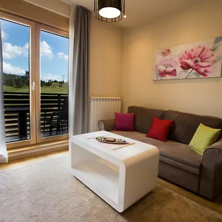 Apartment Novak - Kalman Zlatibor