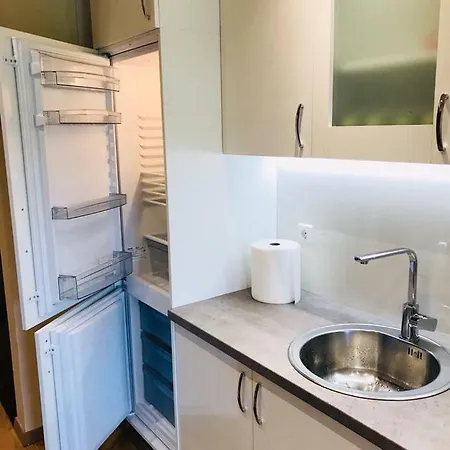 Apartment Novak - Kalman *