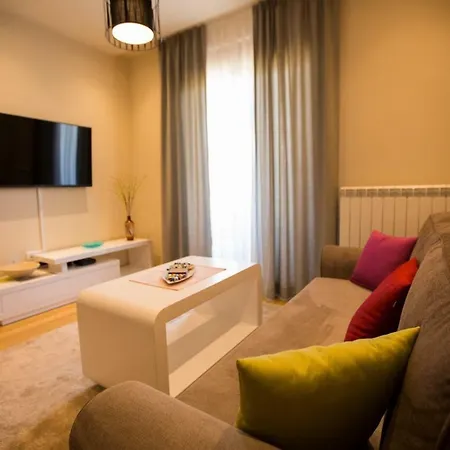 Apartment Novak - Kalman