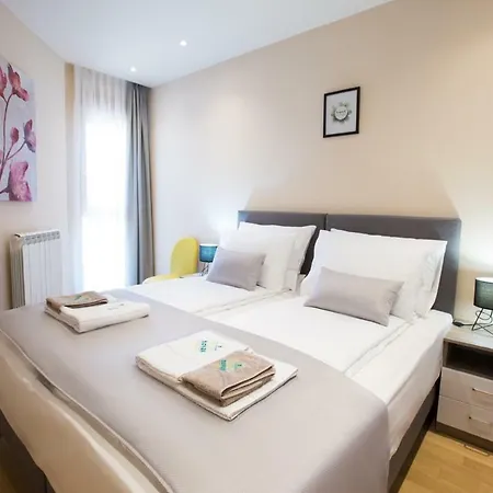 Novak - Kalman Apartment Zlatibor