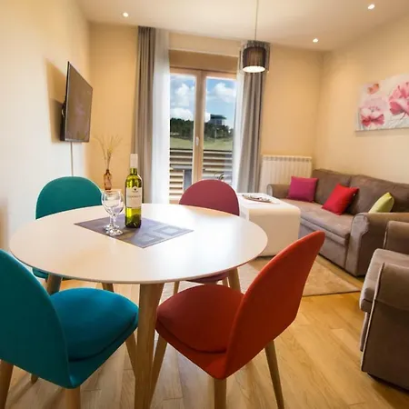 Apartment Novak - Kalman