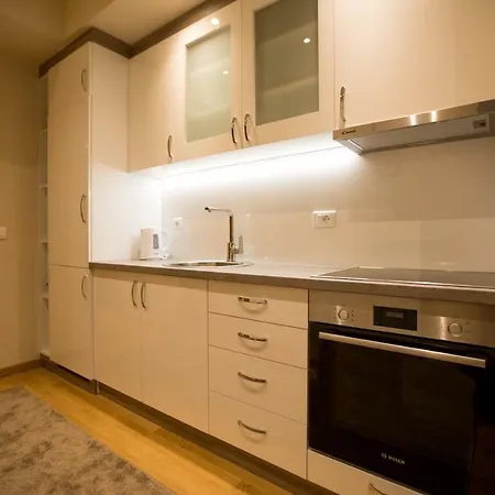 Apartment Novak - Kalman *