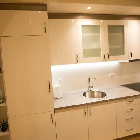 Novak - Kalman * Zlatibor