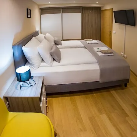 Apartment Novak - Kalman