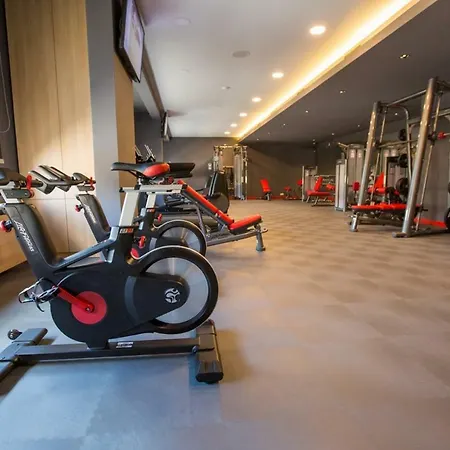 Novak - Kalman Apartment