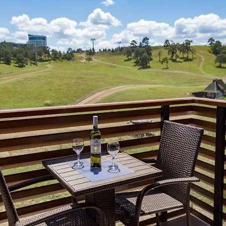 公寓 Novak - Kalman *