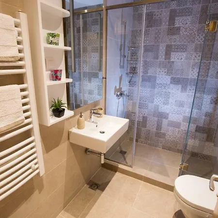 Apartment Novak - Kalman *