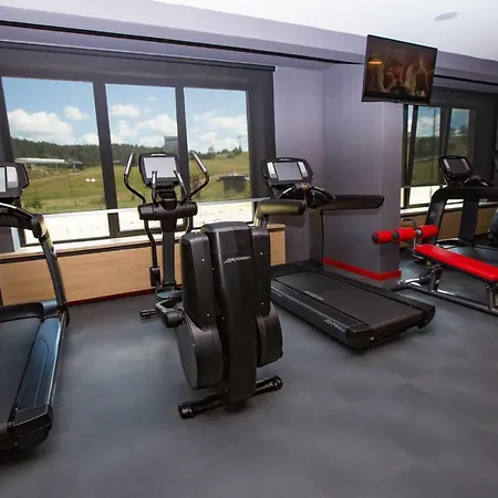 Novak - Kalman Apartment