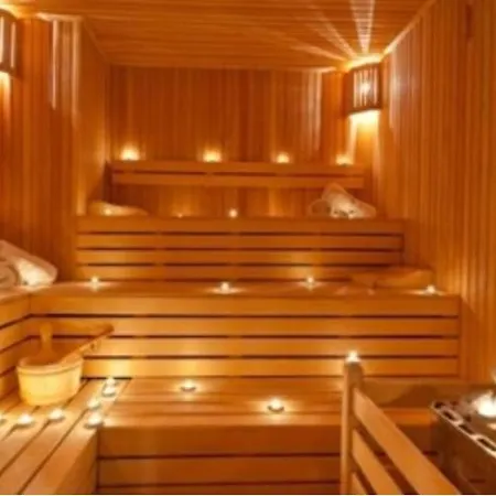 Novak - Kalman Apartment