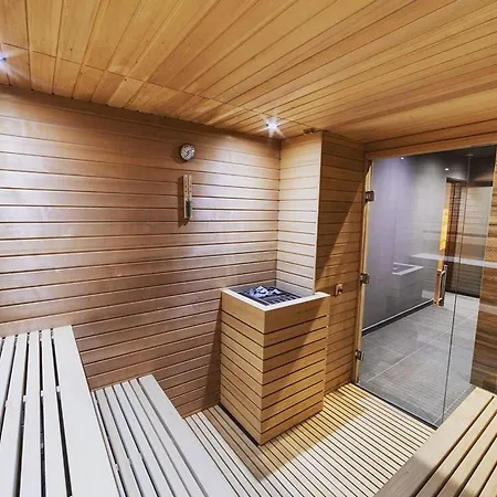 Apartment Novak - Kalman