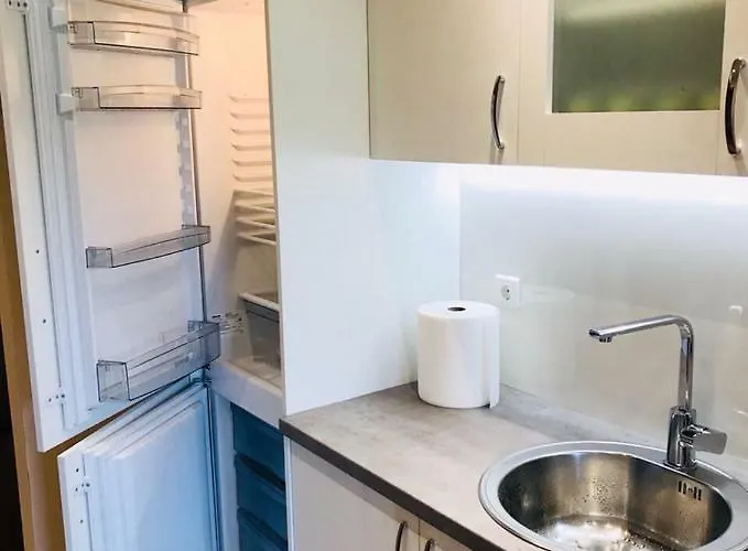 公寓 Novak - Kalman *