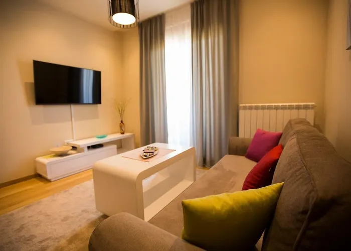 公寓 Novak - Kalman