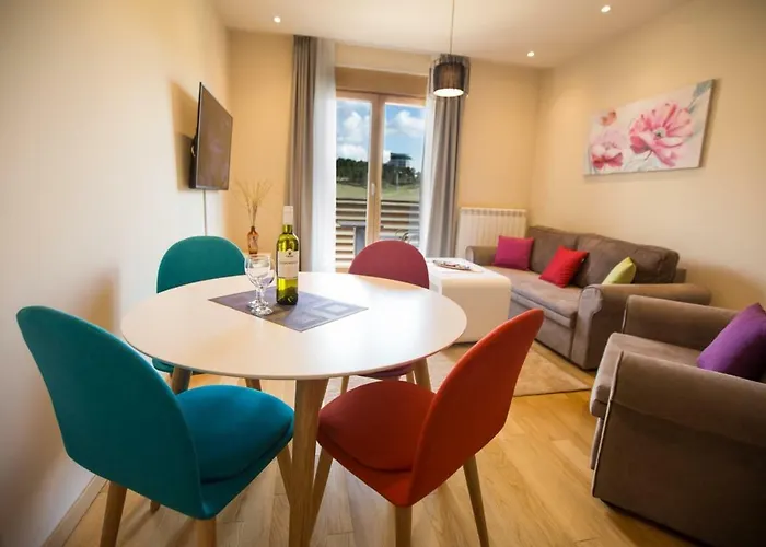 公寓 Novak - Kalman