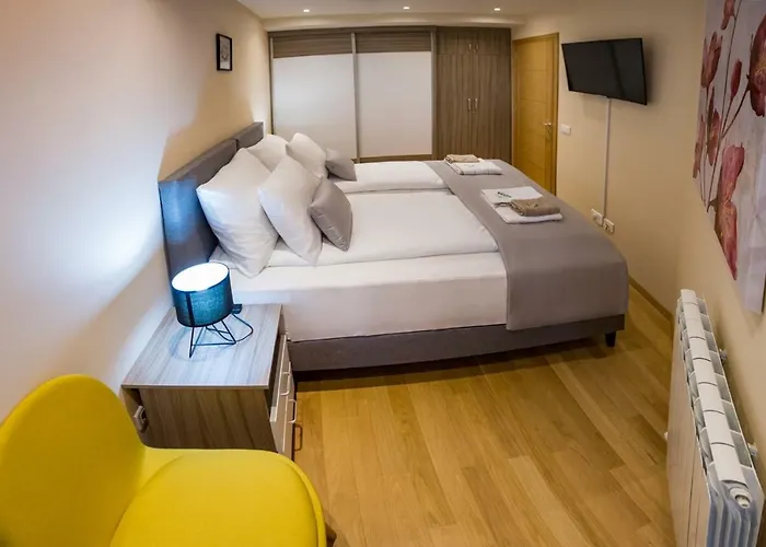 公寓 Novak - Kalman