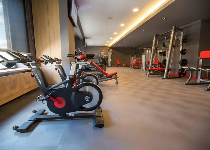 Novak - Kalman 公寓