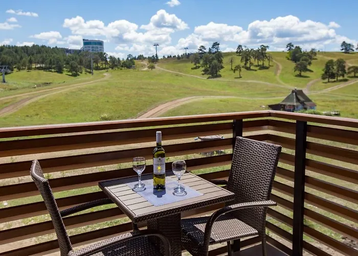 公寓 Novak - Kalman *