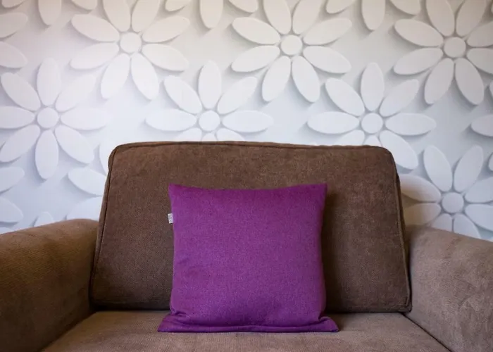 公寓 Novak - Kalman