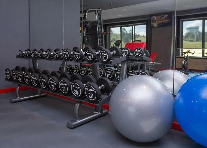 Novak - Kalman 公寓 兹拉蒂博尔