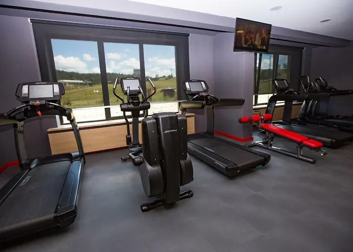 Novak - Kalman 公寓